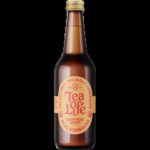 81. Tea of Life Grapefruit Ginger 340ml