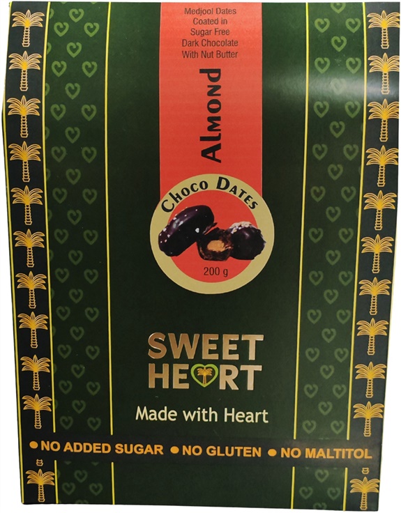 siproduct-3480-3300-9e0f34911a9cb5cf691b82cc2b4928d9d54f70e6 sweetheart_choco_dates_almond_butter_200g_sku16519. Boxes Almond-Choco Dates 200g