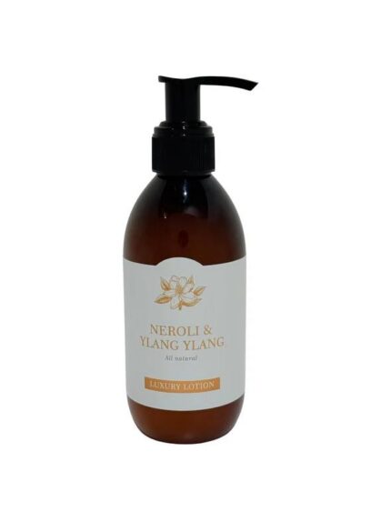 neroli_ylangylangluxurylotion_590x. Bytjie Salf Lotion Neroli & Ylang Ylang 200ml