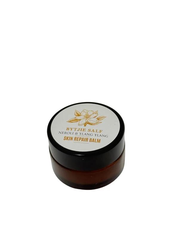 siproduct-3492-3449-2b47e4b6506323a2f3d433f4aea02c65e00b1c09 neroli_ylangylangskinrepairbalm-20g_590x. Bytjie Salf Skin Repair Balm Neroli & Ylang Ylang 20g