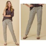 whatsapp image 2026-01-03 at 13.07.51. GEO LONG PRINTED PANT