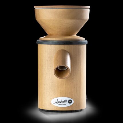 MM-PRO200 #1. Mockmill PROFESSIONAL 200 - 600W