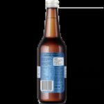 88. Butterfly Pea - Blue Lotus & Passion flower - 340ml
