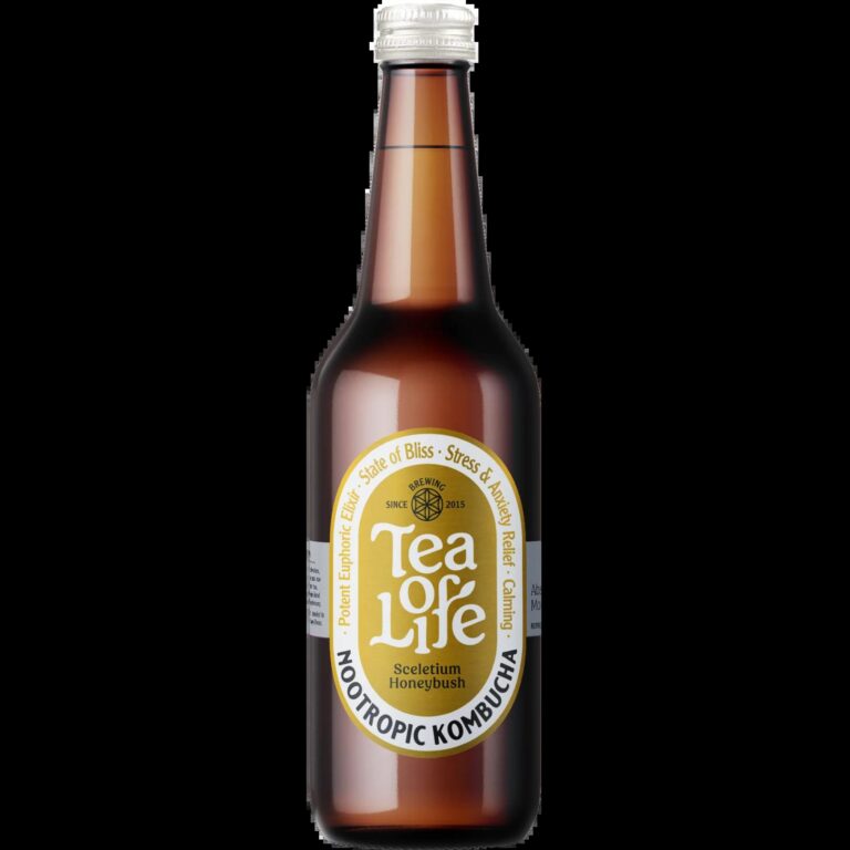 58_b9f1cc72-493b-4cb7-92ca-c91d714f3f39. Tea of Life Honeybush Sceletium 340ml