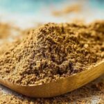 images. Cumin Powder 100g organic