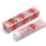 kingfisher-strawberry-fluoride-free-natural-toothp. Kingfisher Natural Toothpaste Strawberry Flouride Free 100ml