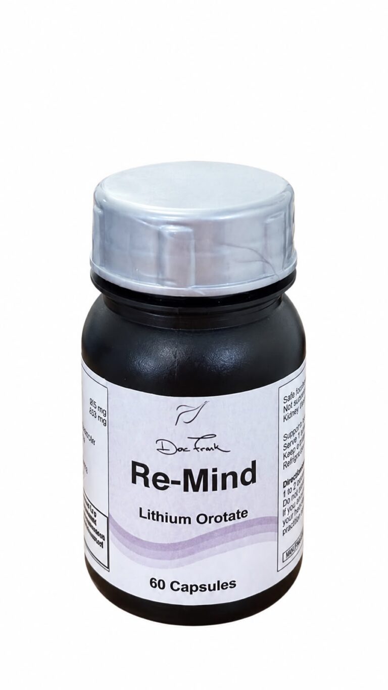 whatsapp image 2026-10-20 at 14.11.25. Remind (Lithium Orotate)