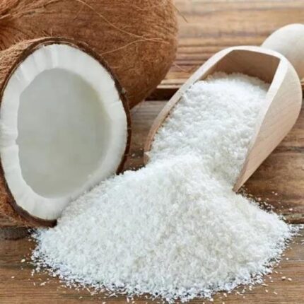 siproduct-281-2955-538c7453a2a5ed273260079f08f3272. Dessicated Coconut 500g