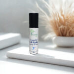 flourish body essential oil roller energy & focus. Essential Oil Roller for Energy & Focus | Natural Aromatherapy Blend 10ml Flourish Body