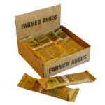 farmer-angus-open-protein-box-2. Farmer Angus Protein bar 60g