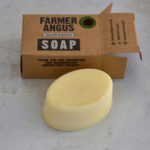 fa1-38-scaled. Farmer Angus Tallow Soap 90g