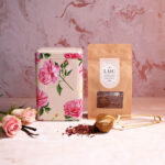 lmc-loose-leaf-tin-combo-rose-vanilla-2. LMC Rose and Vanilla Loose Leaf Combo TIN 100g