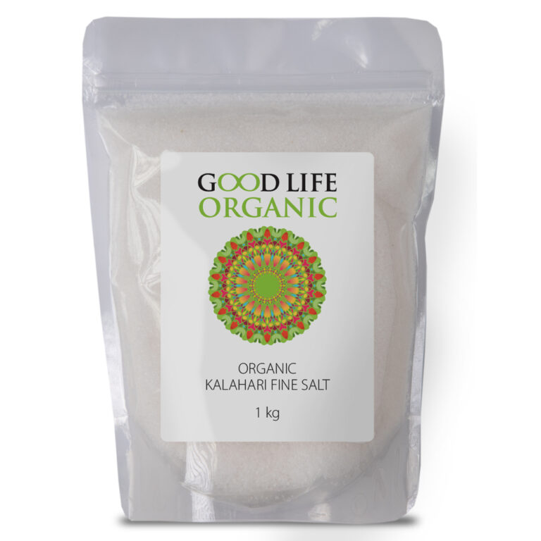 gl_doy_salt_1000p_kalaharifinesalt. Good Life Kalahari Salt Fine 1kg Organic