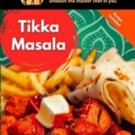 tikka_masala. Spicemaster Tikka Masala 100g Gluten Free | Vegan