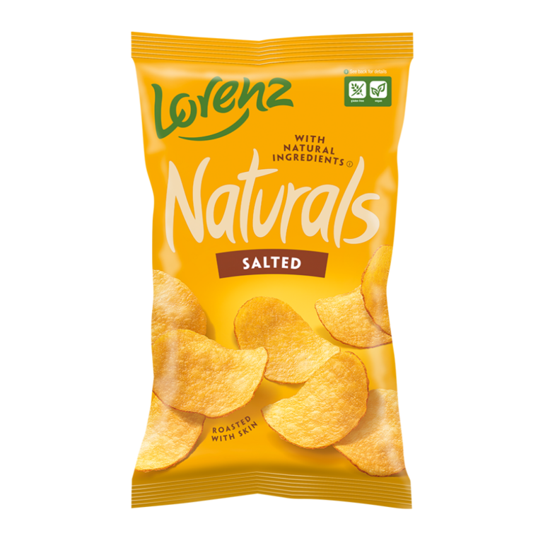 21003546_naturals_salted_100g_nm_fop_web_imageteas. Lorenz Natural Salted Chips 100g