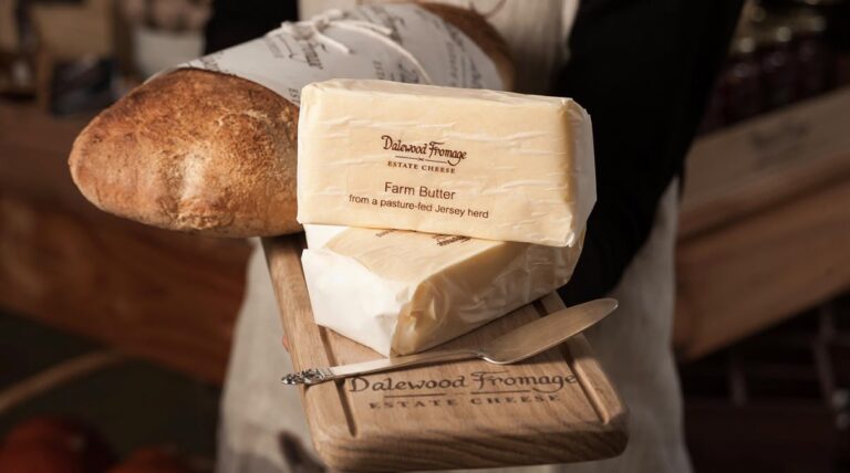 whatsapp image 2026-10-20 at 14.14.12. Dalewood Fromage FARM BUTTER 250G