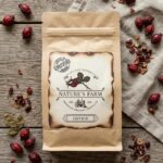 pomelli_photoshoot_image_4_5_0928-14. Organic Rosehip Tea 400g