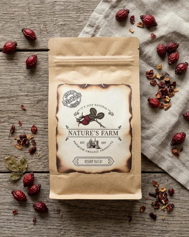 pomelli_photoshoot_image_4_5_0928-14. Organic Rosehip Tea 400g