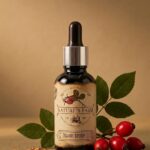 pomelli_photoshoot_image_4_5_0928-2. Organic Rosehip oil 30ml
