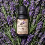 pomelli_photoshoot_image_4_5_0928-1. Organic Lavender Oil 20ml