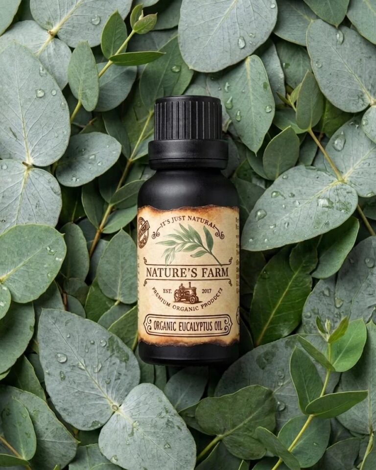 pomelli_photoshoot_image_4_5_0930-2. Organic Eucalyptus Oil 20ml