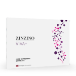 300800. Zinzino Viva+ 60 Tablets