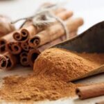 images. Organic Cinnamon Ceylon 100g sakkies
