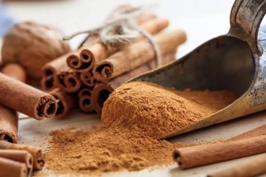images. Ceylon Cinnamon 100g Bag Organic