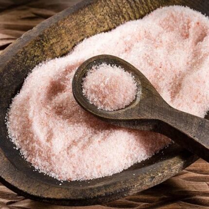pink_him_fine. Himalayan Fine Salt 500g