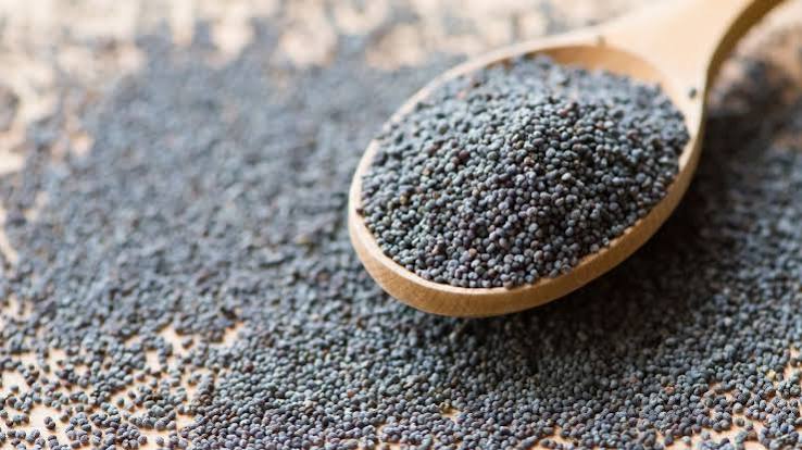 images gregeg. Poppy Seeds 100G