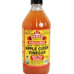 APPLEC #1. Bragg Apple Cider Vinegar 473ml