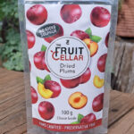 fruit-cellar-dried-plums. Fruit Cellar - Dried Plums 100g